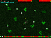 play Zombie War Game