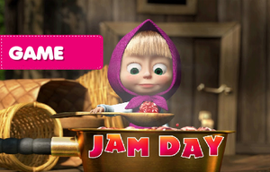 play Masha And Bear Adventure