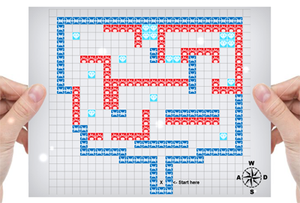 play Snowblind