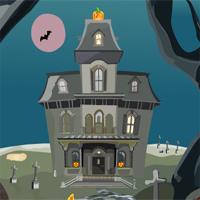 play Zoo Zoo Halloween Night Escape