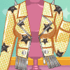 play Barbie'S Leather Jacket
