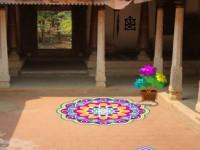 play Escape Palanquin