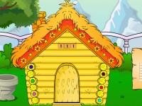 play Forest Turtle Rescue