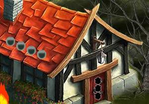 play Maple House Escape