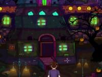 play Conjurer House