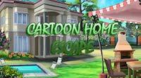 play Cartoon Home Escape
