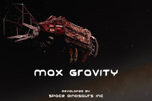 play Max Gravity