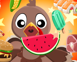 play Turkey Roast