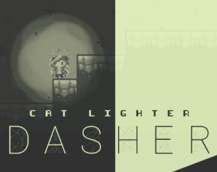 play Cat Lighter Dasher
