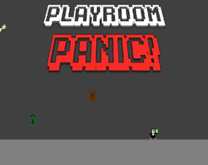 play Playroom Panic