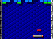 play Sd Arkanoid Mx Game