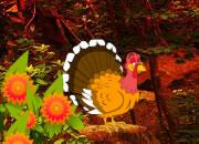 play Thanksgiving Adventurous Forest Escape