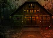 play Conjuring House Escape