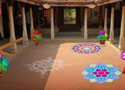 play Escape Palanquin
