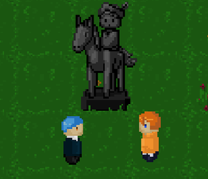 play Turing Avenue (Wwujam Fa16)