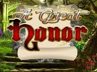 play A Great Honor