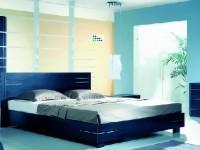 play Showy Blue House Escape