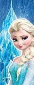 play Elsa'S Ice Castle
