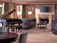 play Luxury Suite Resort Escape