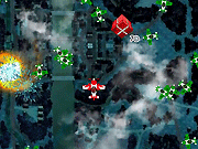 play Santa Airplane Game