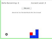 play Knock Em Game