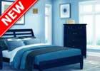 play Showy Blue House
