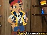 play Messy Jake Y Los Piratas