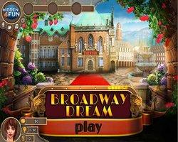 play Broadway Dream