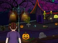 play Witch Gala
