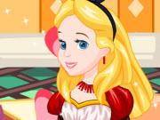 play Alice Wonderland Princess