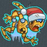 play Canoniac Launcher Xmas