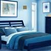 play Showybluehouseescape