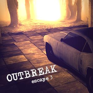 play Outbreak Escape 3