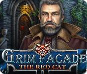 play Grim Facade: The Red Cat