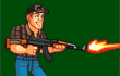 play Ranger Steve