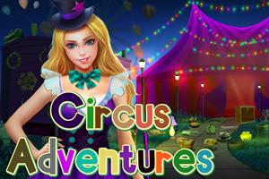 play Circus Adventures