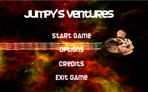 play Jumpy'S Ventures