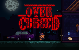 play Overcursed