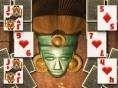 play Aztec Solitaire