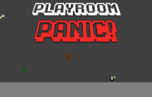 play Playroom Panic