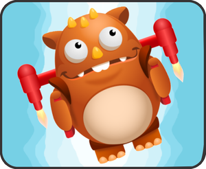 play Pequenos Monstros