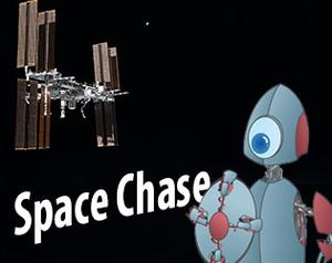 play Space Chase