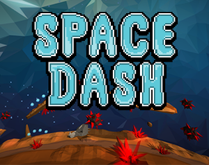 play Space Dash