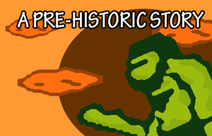 play A Pre-Historic Story