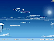 play Jumping John Game