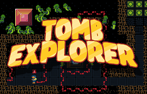 play Tomb Explorer Arcade