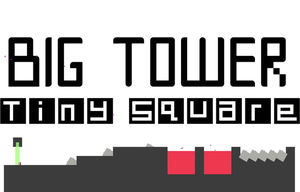 play Big Tower Tiny Square