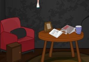 play Creepy Black House