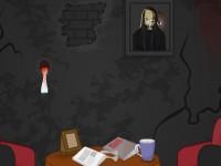 play Creepy Black House