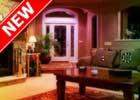 play Pretentious Living House